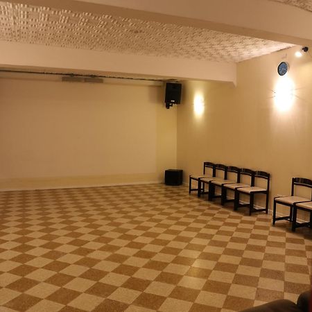 Ostello Della Gioventu Benacus Riva Zewnętrze zdjęcie