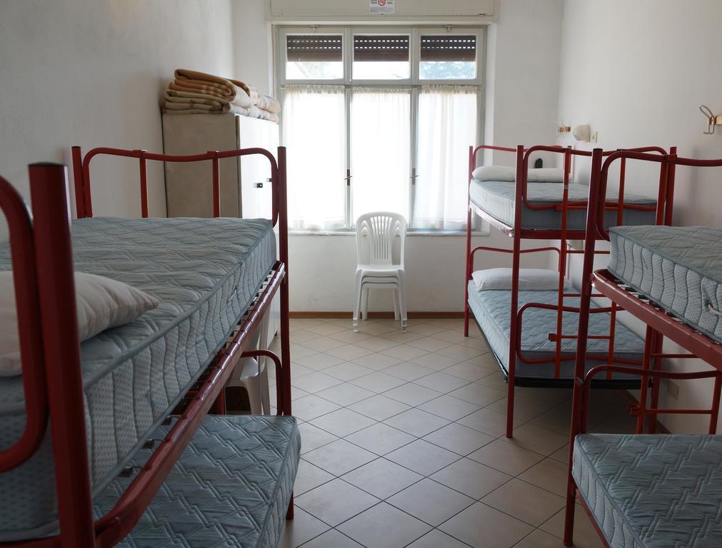 Ostello Della Gioventu Benacus Riva Pokój zdjęcie